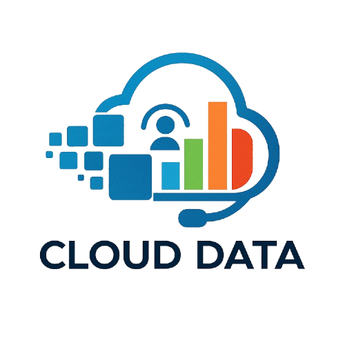 Cloud Data BPO